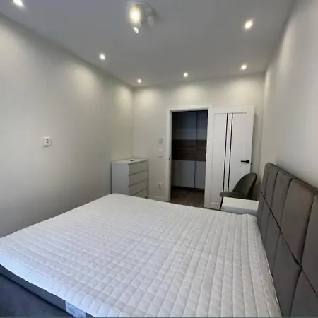 Apartman Centrum *
