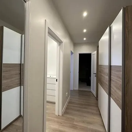 Apartment Centrum *