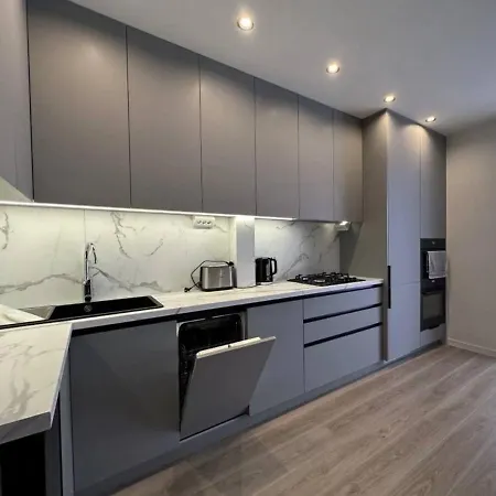 Centrum Apartment *
