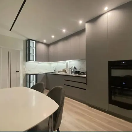 Apartment Centrum Warsaw